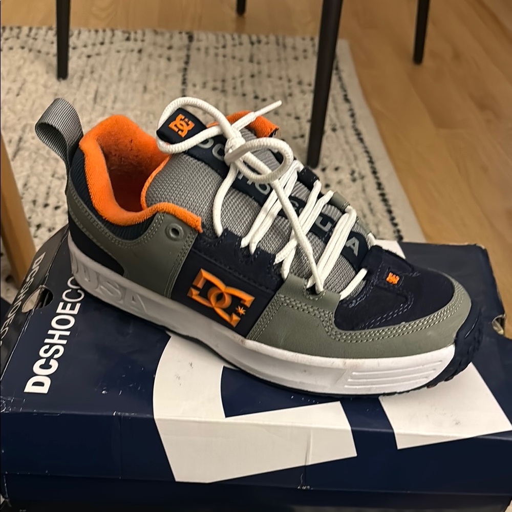 DC Lynx